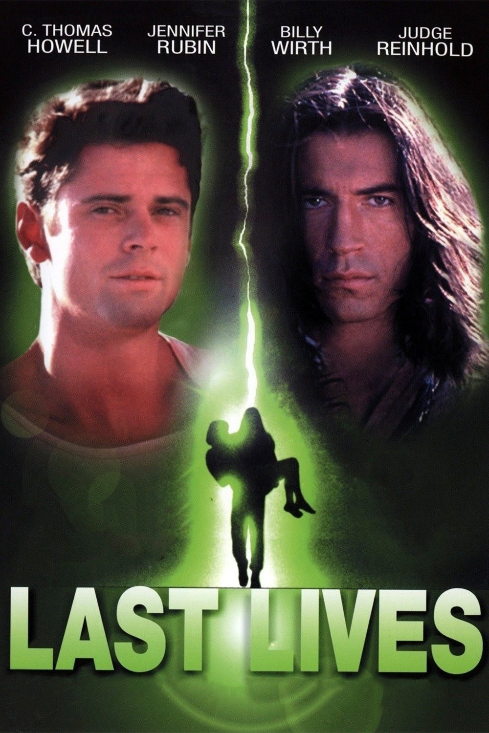 Постер Last Lives
